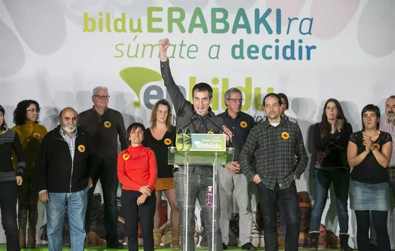 Foto: EFE