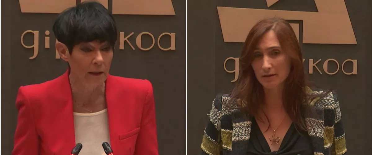 maddalen iriarte miren echeveste