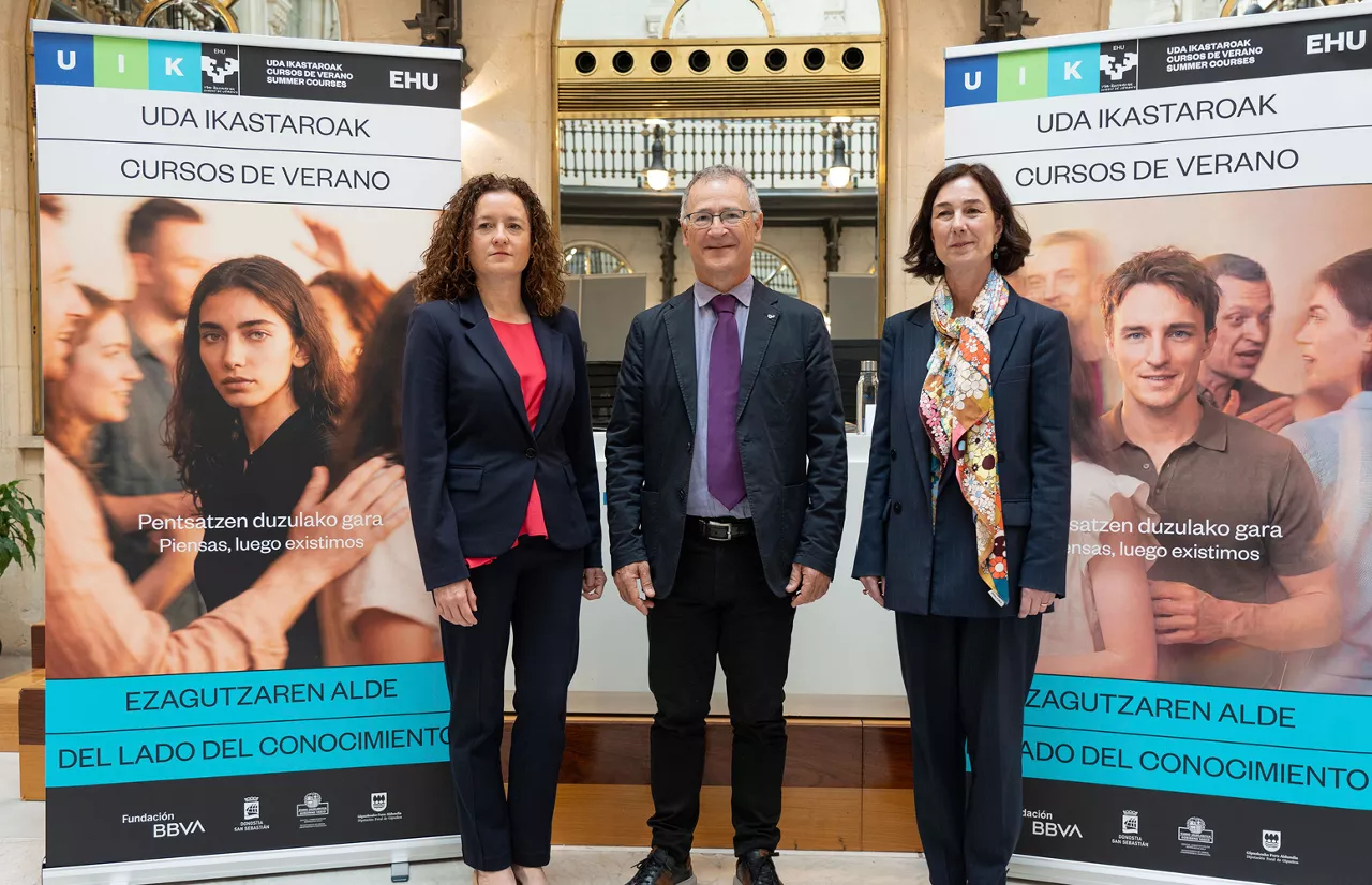 ehu udako ikastaroa joxerra bengoetxea