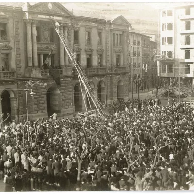 Eibar errepublika