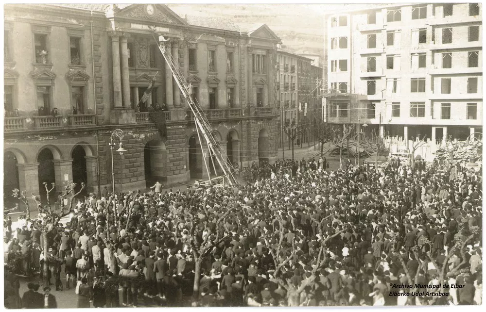 Eibar errepublika