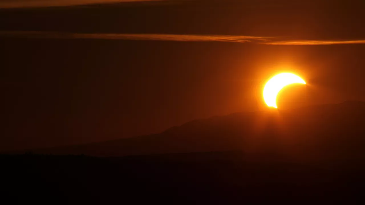 eclipse
