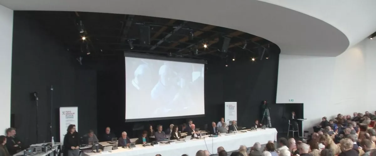 euskal hirigune elkargoa