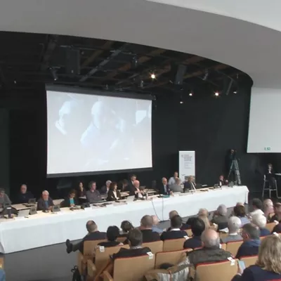 euskal hirigune elkargoa