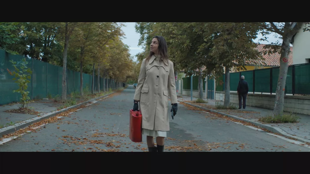 "El Mal" de Juanma Bajo Ulloa