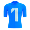 Maillot de la Clasificación por Equipos