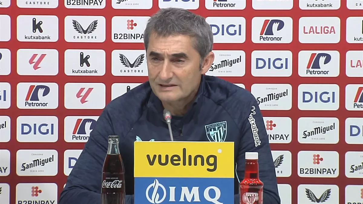 Tenemos ganas de resarcirnos'