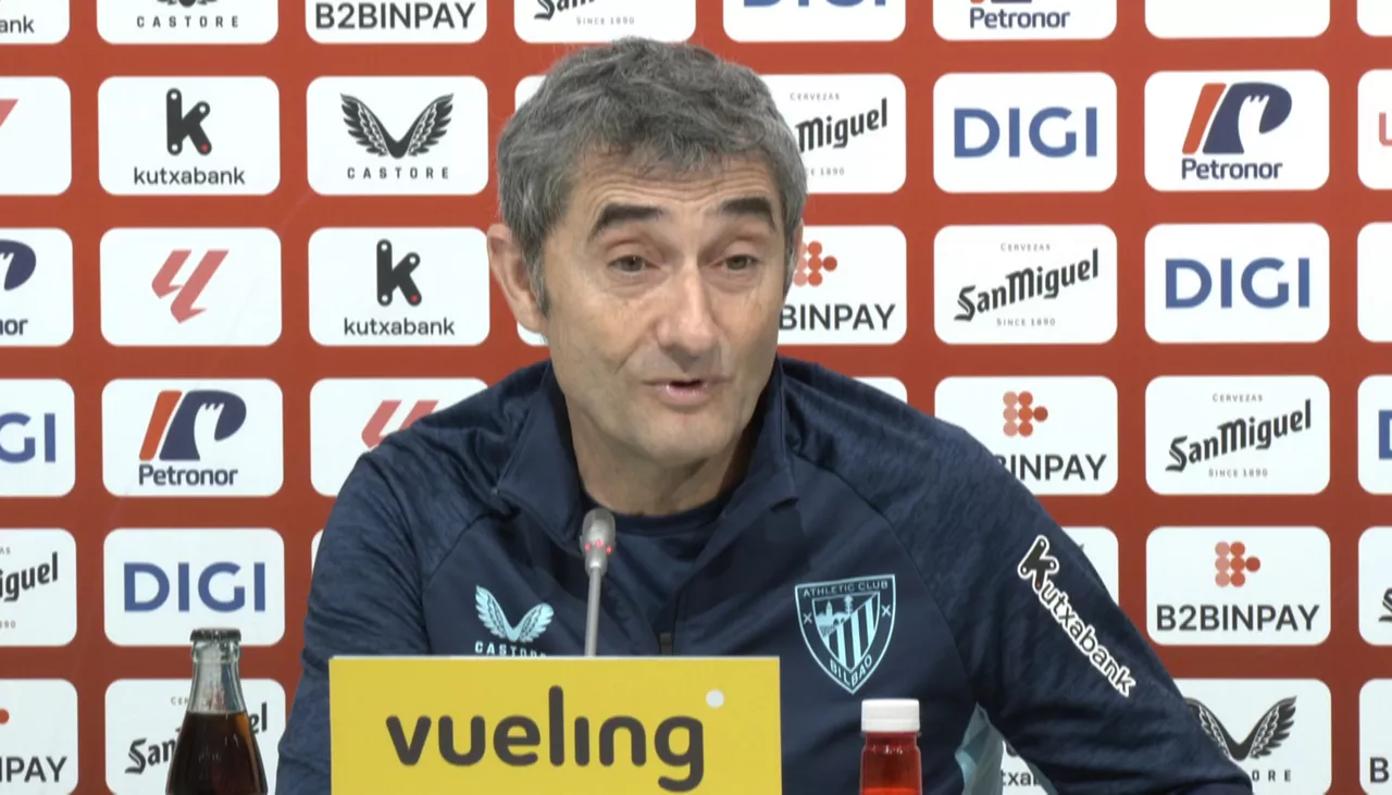 Ernesto Valverde