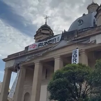 GKS Iruñeko Erorien Monumentuan