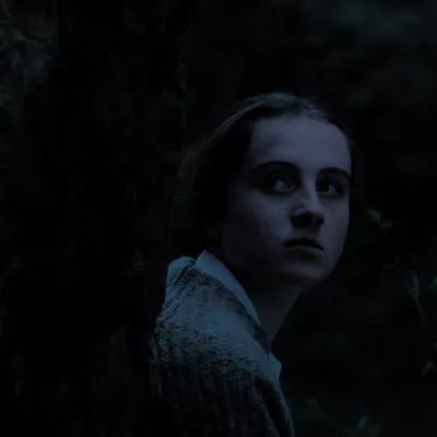 'Erreka zoko hortan' film laburra (2025, Ekaitz Bertiz) Fant jaialdian proiektatuko dute. 