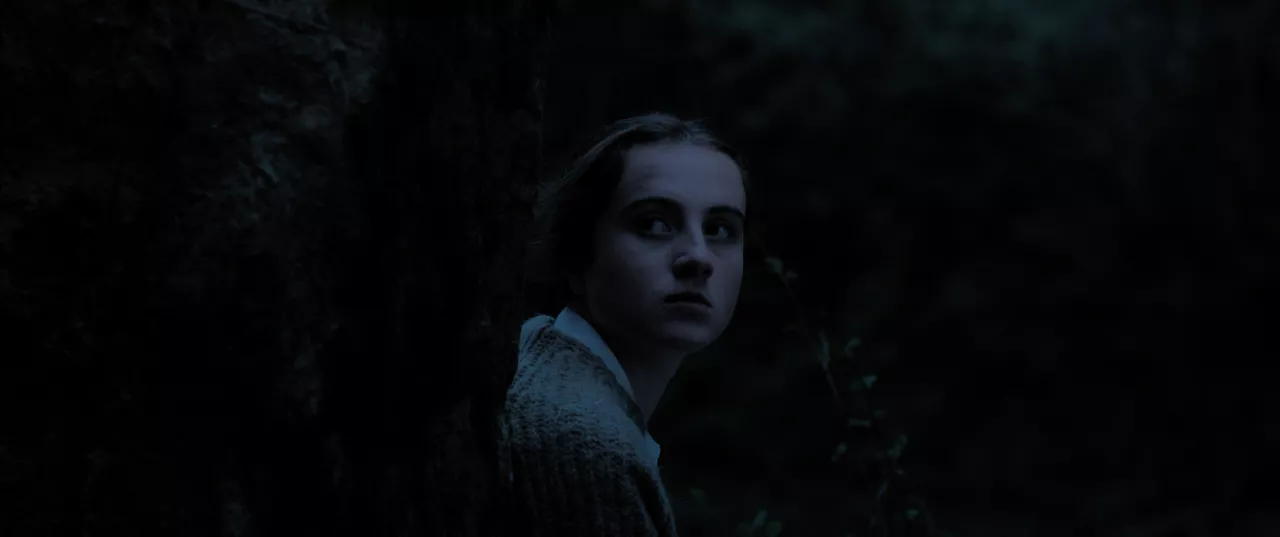 'Erreka zoko hortan' film laburra (2025, Ekaitz Bertiz) Fant jaialdian proiektatuko dute. 