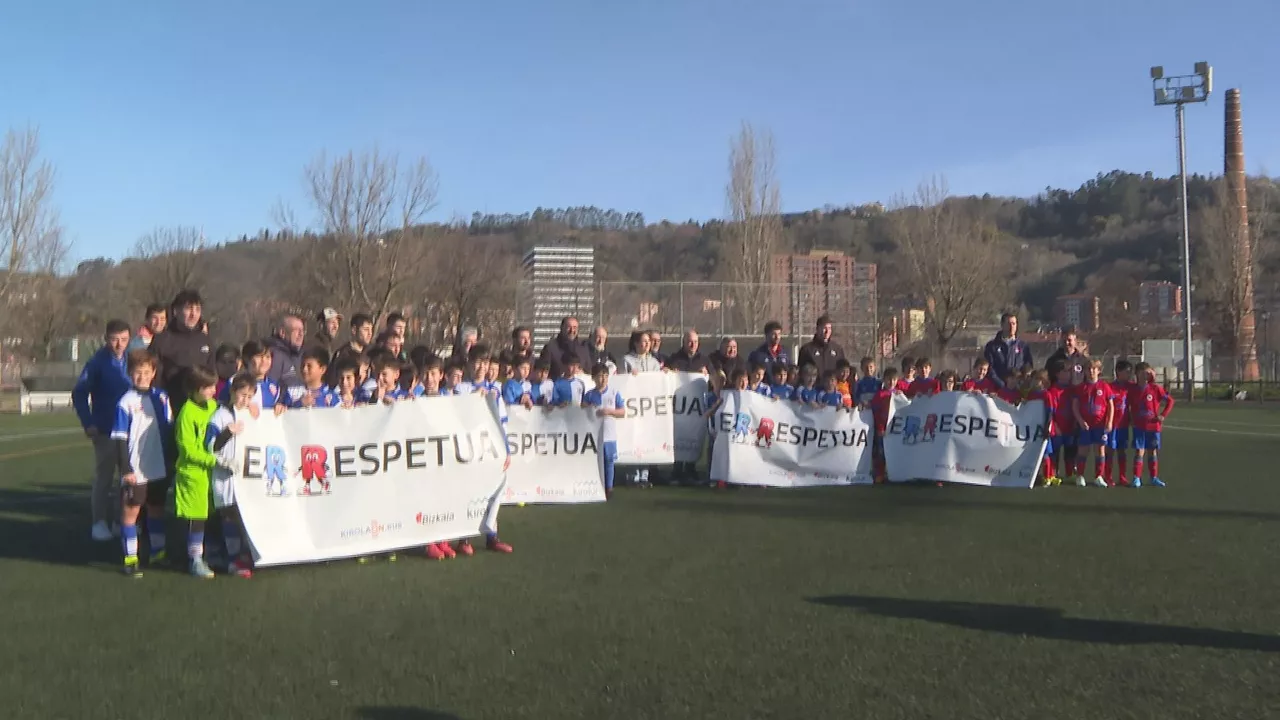 errespetua-kanpaina-eskola-kirola