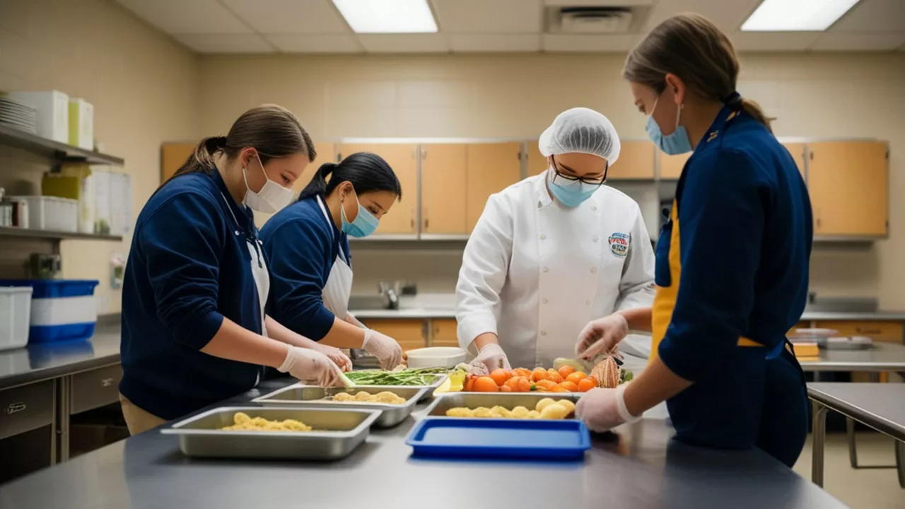 Gipuzkoa contará con su primera Escuela de Hostelería a partir de 2027. Sería la cuarta escuela de hostelería en Euskadi, junto con las de Leioa, Galdakao y Gamarra. El Departamento de Educación trabaja ya con el Ayuntamiento de Donostia para el emplazamiento.