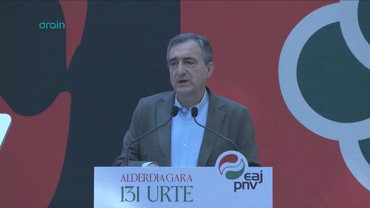 AITOR ESTEBAN