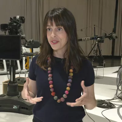 "M8 - IKUSI ETA IZAN" lanaren egilea  