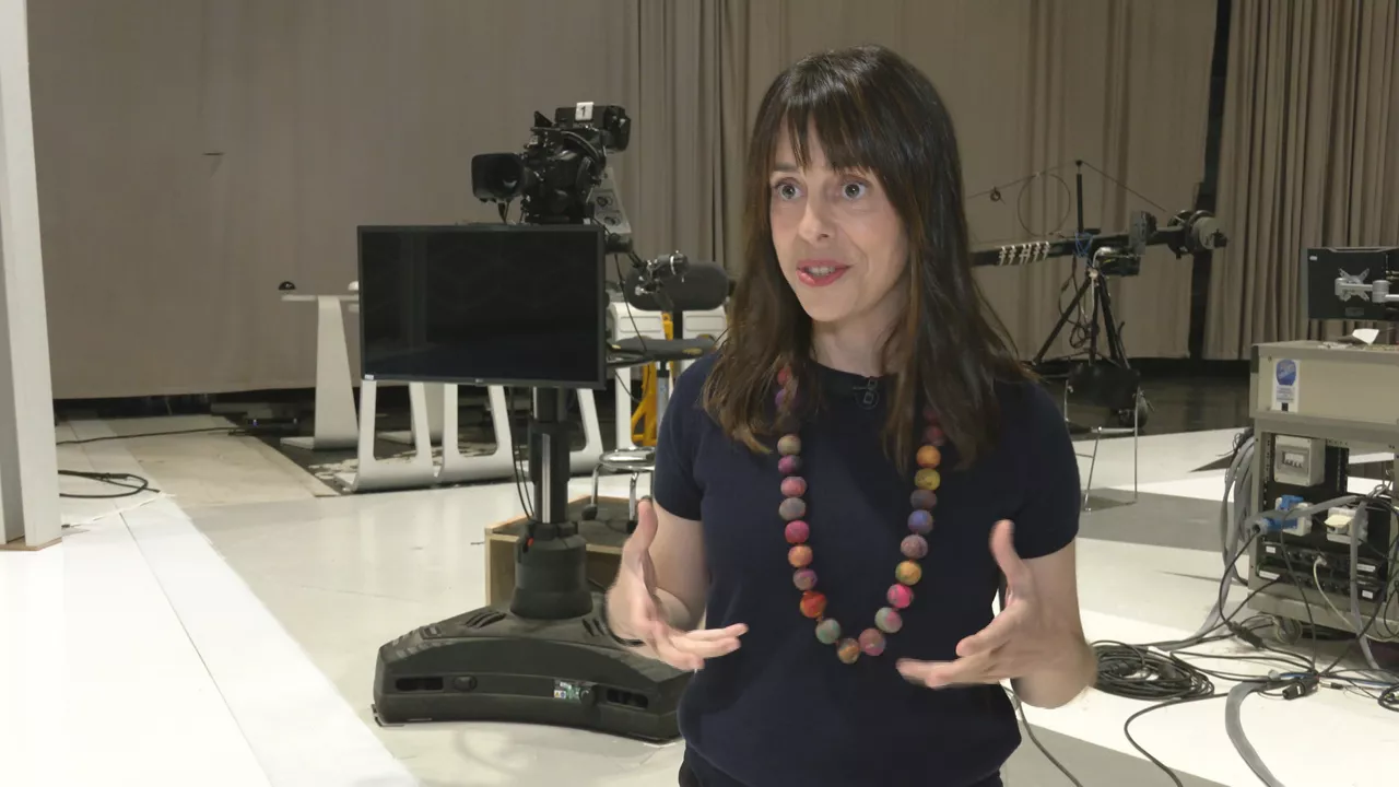 "M8 - IKUSI ETA IZAN" lanaren egilea  