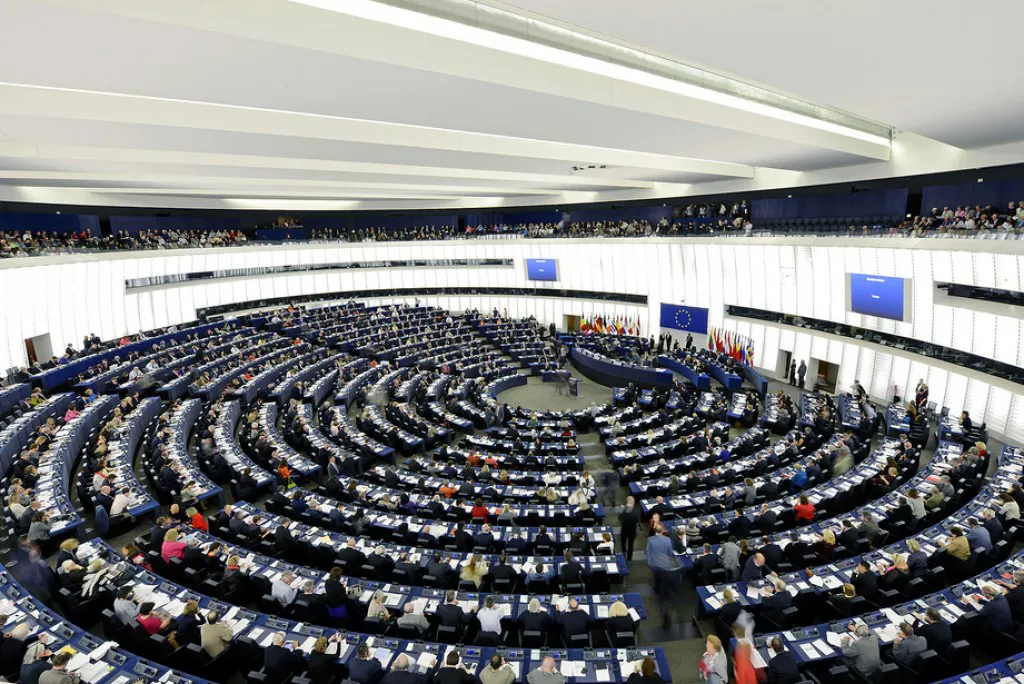 europar batasuna union europea brusela bruselas eitbcom