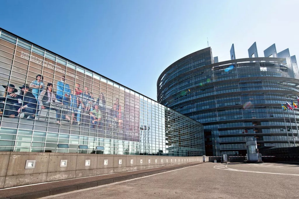 europar parlamentua parlamento europeo iturria © European Union 2014 - European Parliament