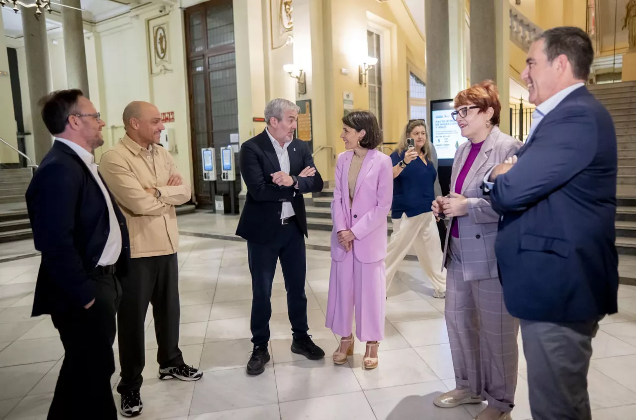 Canarias y Euskadi denuncian "más incertidumbres que certezas" a una semana de aplicarse el Pacto Europeo de Migración