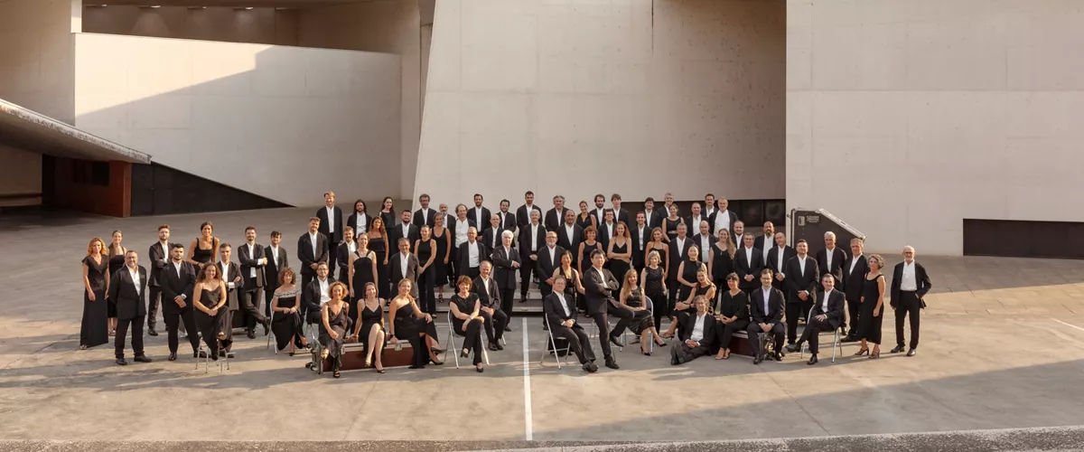 Euskadiko Orkestra