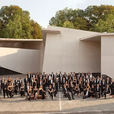 Euskadiko Orkestra