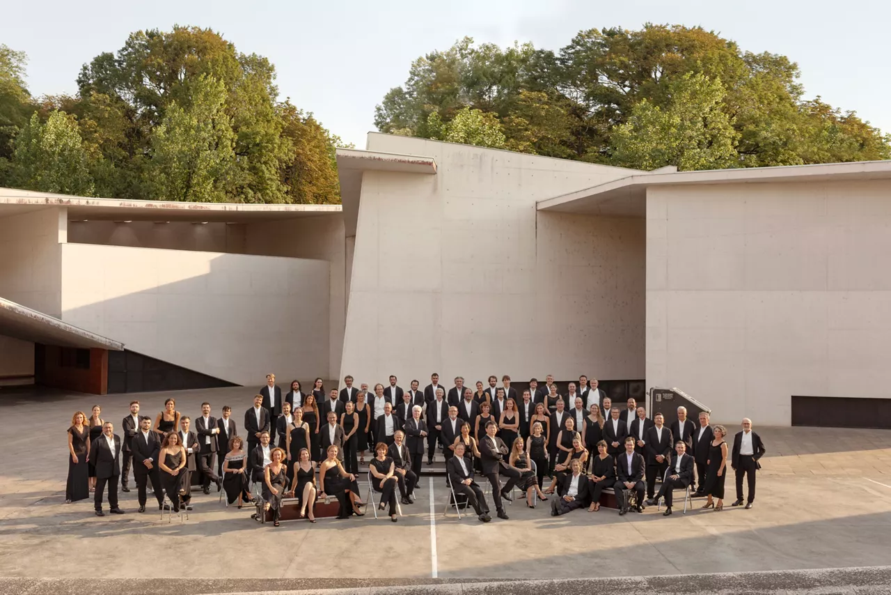 Euskadiko Orkestra