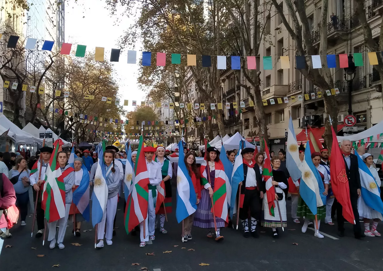 euskal diaspora argentina iturria irekia