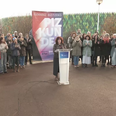 Euskalgintzaren kontseilua