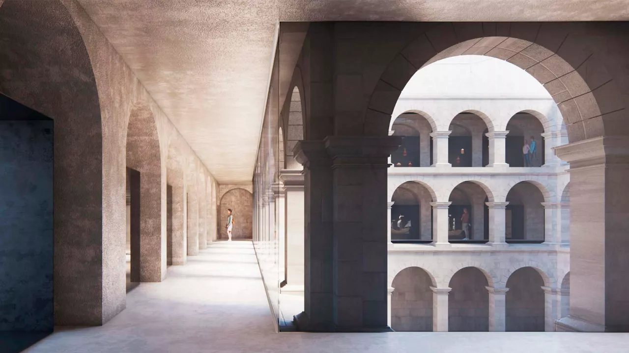 Bilboko Euskal Museoa