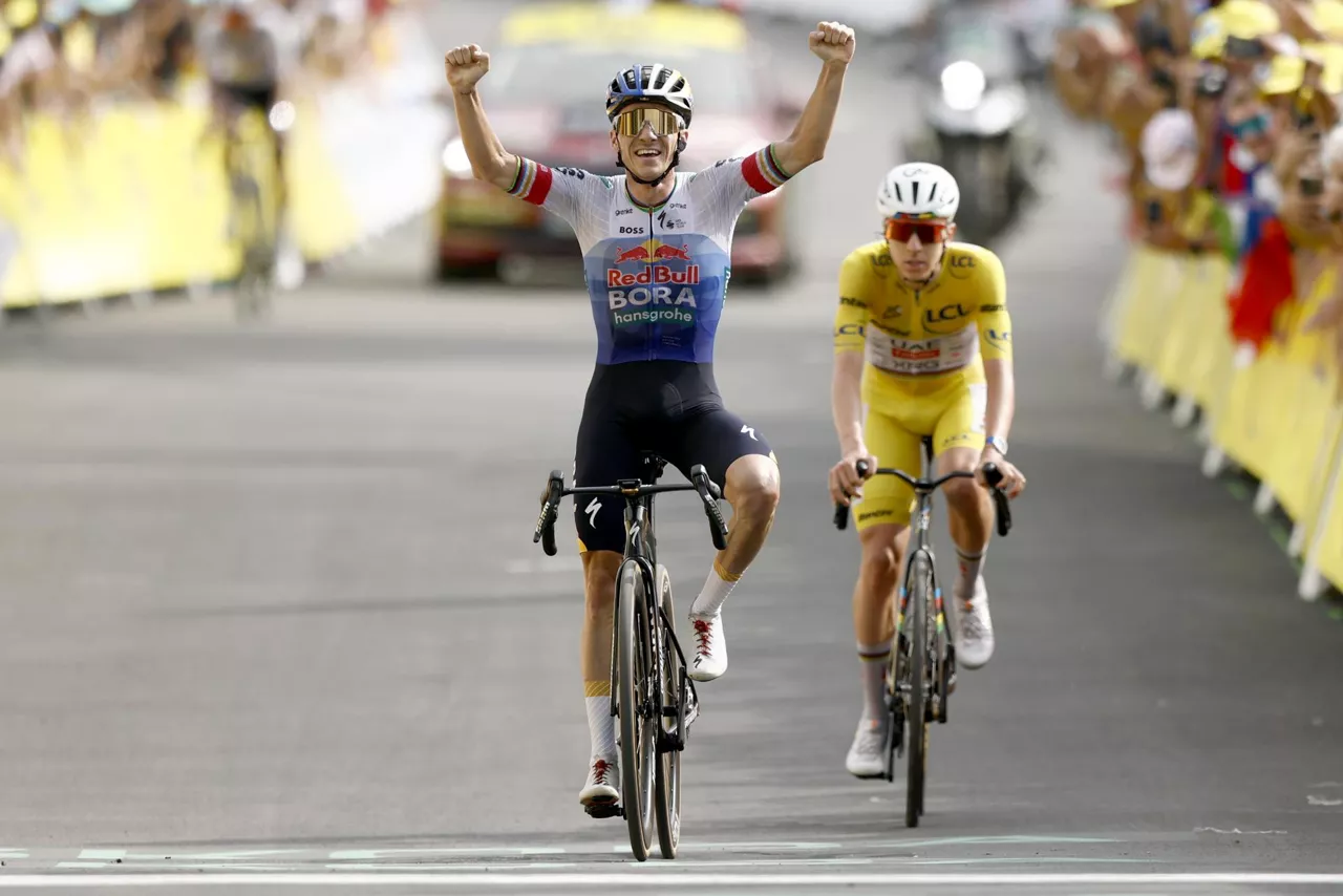 Remco Evenepoel