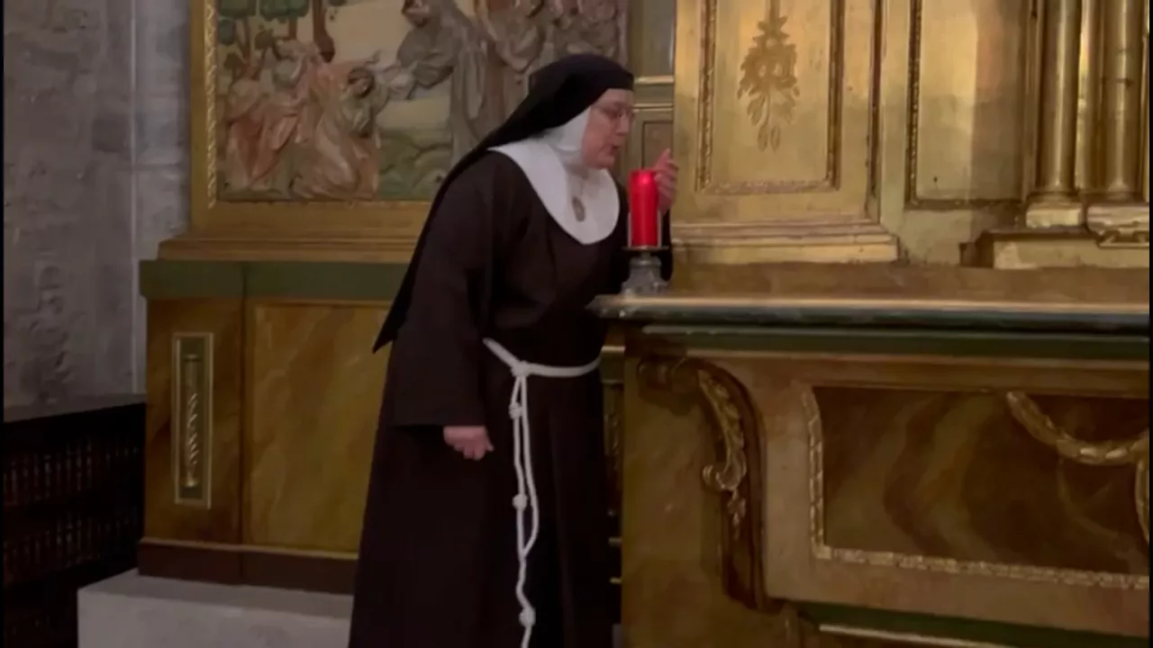 exabadesa Belorado Laura García de Viedma