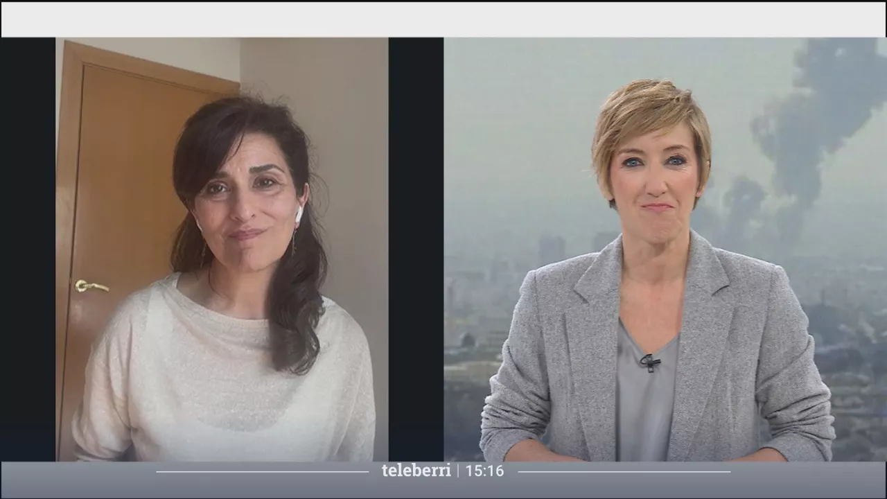 ¿Cómo va a ser el proceso para sustituir a Jameneí? 