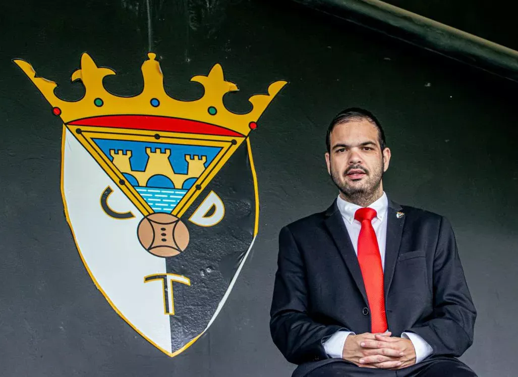 expresidente Tudelano Ramón Lázaro
