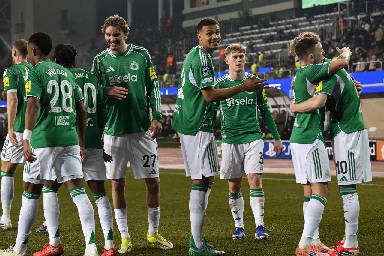 Qarabag-Newcastle-Champions-League-play-off