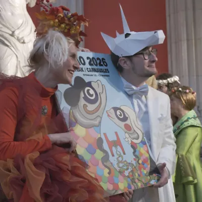 Farolin eta Zaranbolas