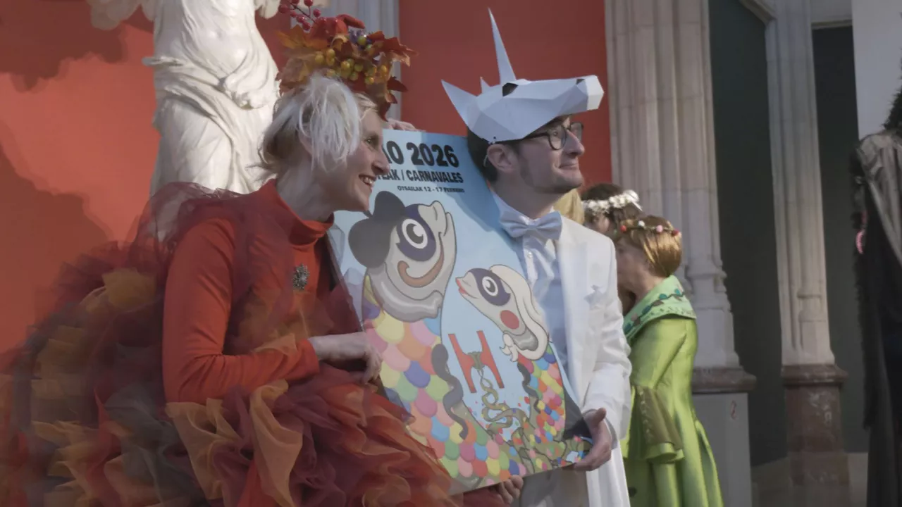 Farolin eta Zaranbolas