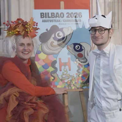 Farolin eta Zaranbolas