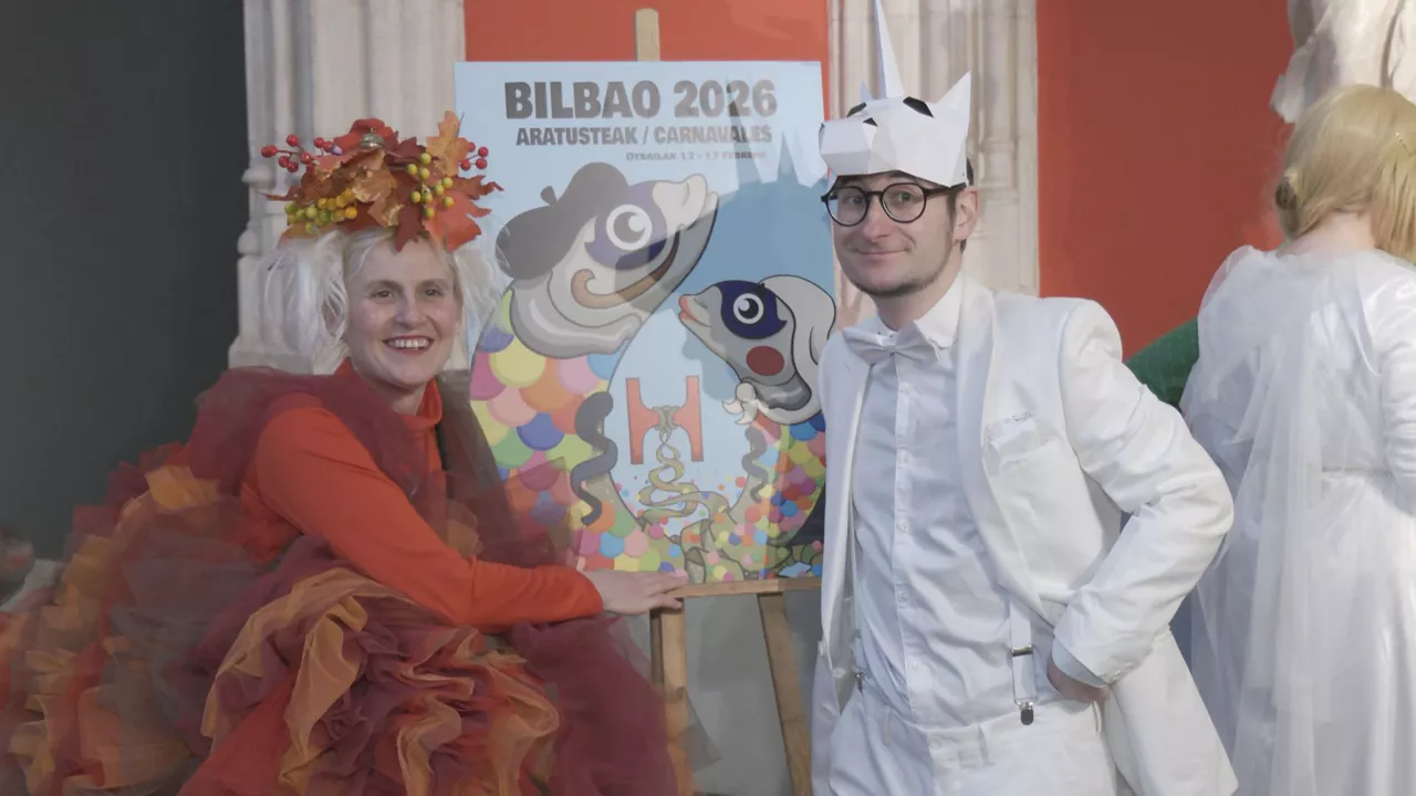 Farolin eta Zaranbolas