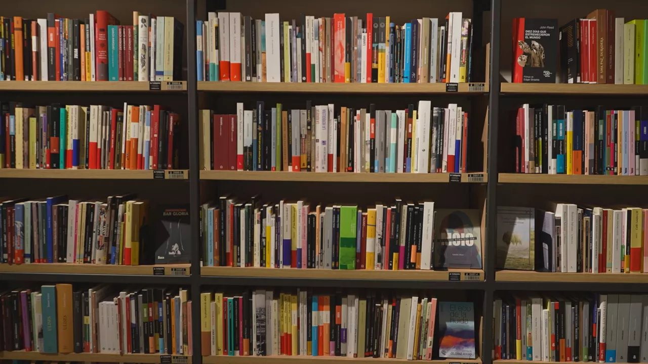 Las escritoras ganan presencia: el feminismo ha traído nuevas voces, cuerpos y temas