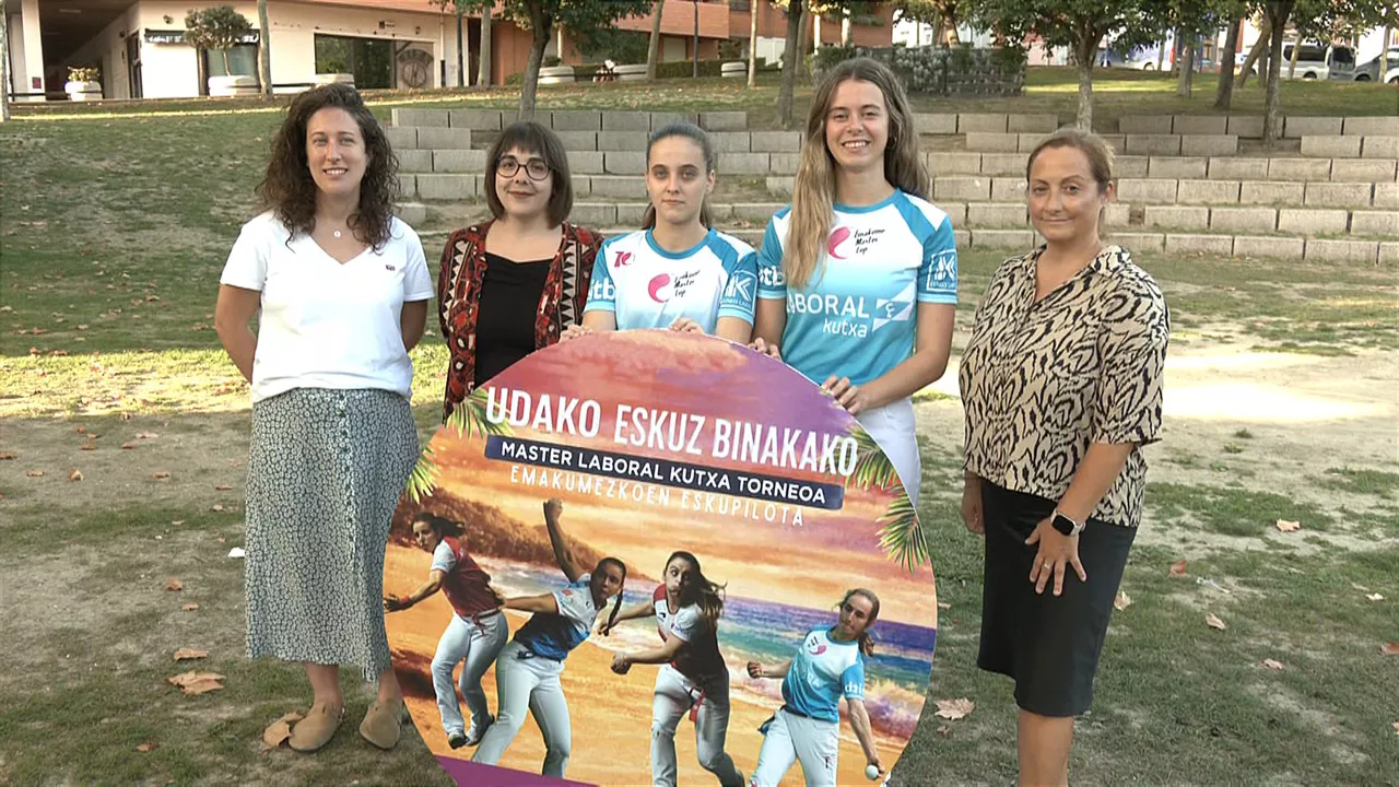 Udako-Mastersaren-finaleko-aurkezpena