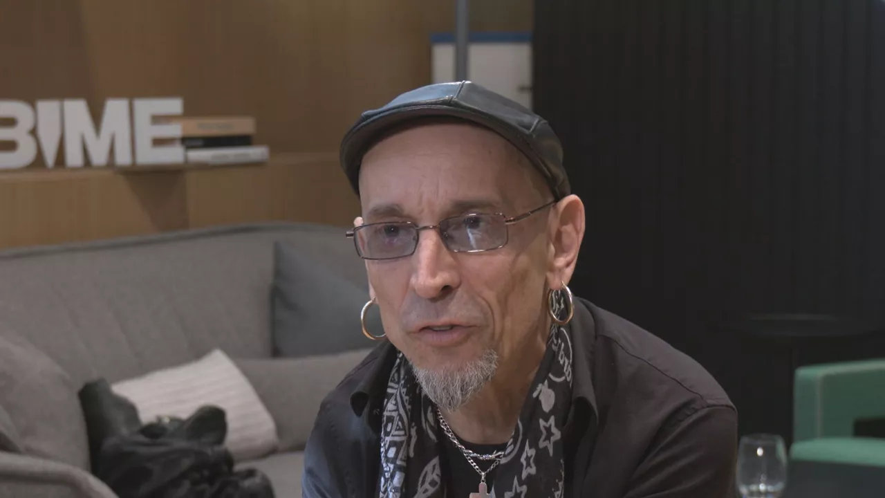 Fito Cabrales musikaria