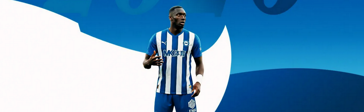 Ibrahim Diabate (Alaves)