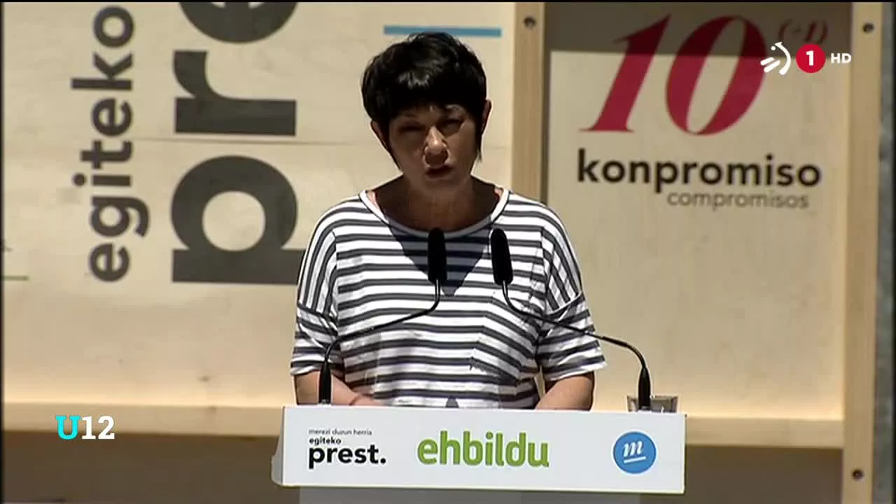 Jasone Agirrek, bestalde, hiru lurraldeetako erresidentzietan covidagatik 600dik gora  pertsona hil direla gogoratu du eta Maddalenek 1.500 euroko soldata eskatu du baldintza duinen alde.