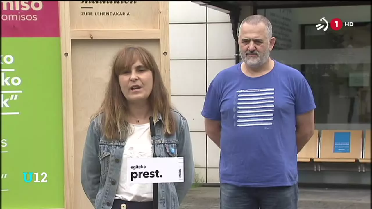 EH Bilduk uste du badirela tresnak hori gauzatzeko eta gizarte segurantzaren kuadeka eskuratzeko beharra ikusten du, euskal pentsio sistema publikoa sortzeko helburuarekin.