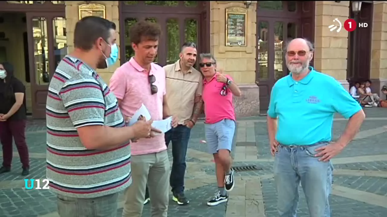 Hurbileko politika eta hiritarren ongizatea defendatzen ditu, ideologiak alde batera utzita.