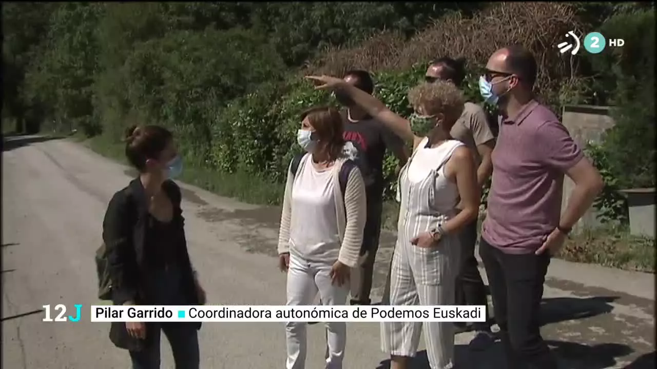 La coalición morada anuncia ayudas para fomentar la reutilización y tasas para quienes hagan vertidos.