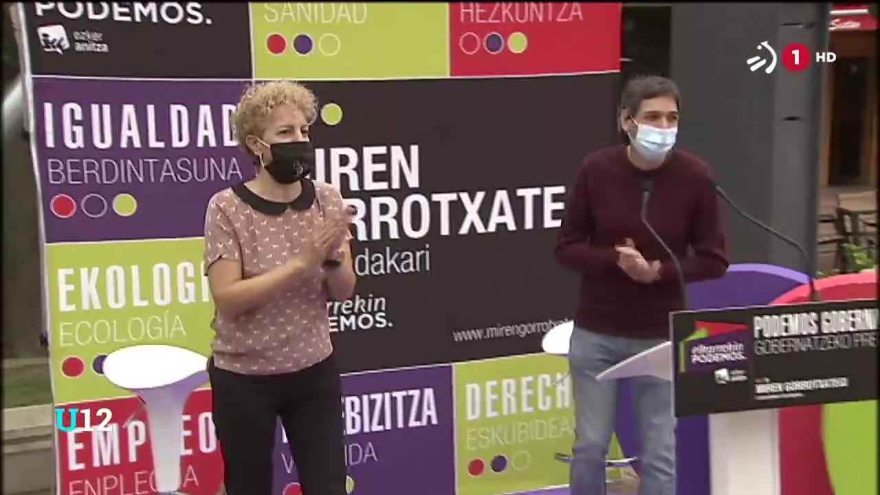 Euskal industriak erakundeen partetik jasan duen utzikeriaren adibide dira Sestao eta Ezkerraldea, Elkarrekin Podemosen iritziz.