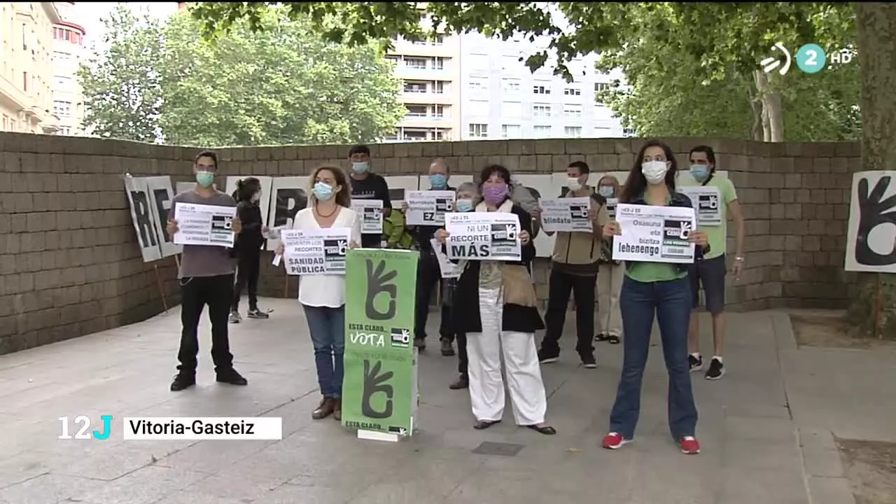 Recortes 0 se muestra favorable a una nueva reindustrialización y un nuevo modelo ecológico.