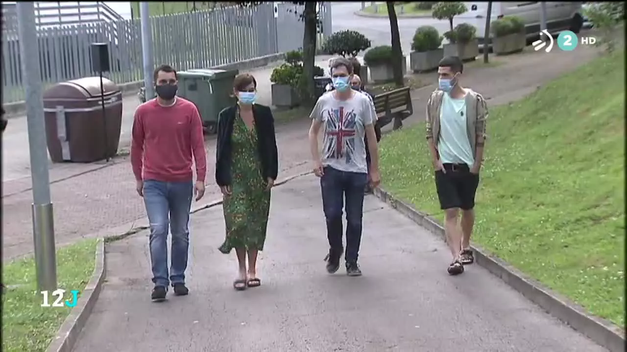 Jasone Agirre ve esencial que la adminsitracion retenga la competencia para intervenir residencias privadas.