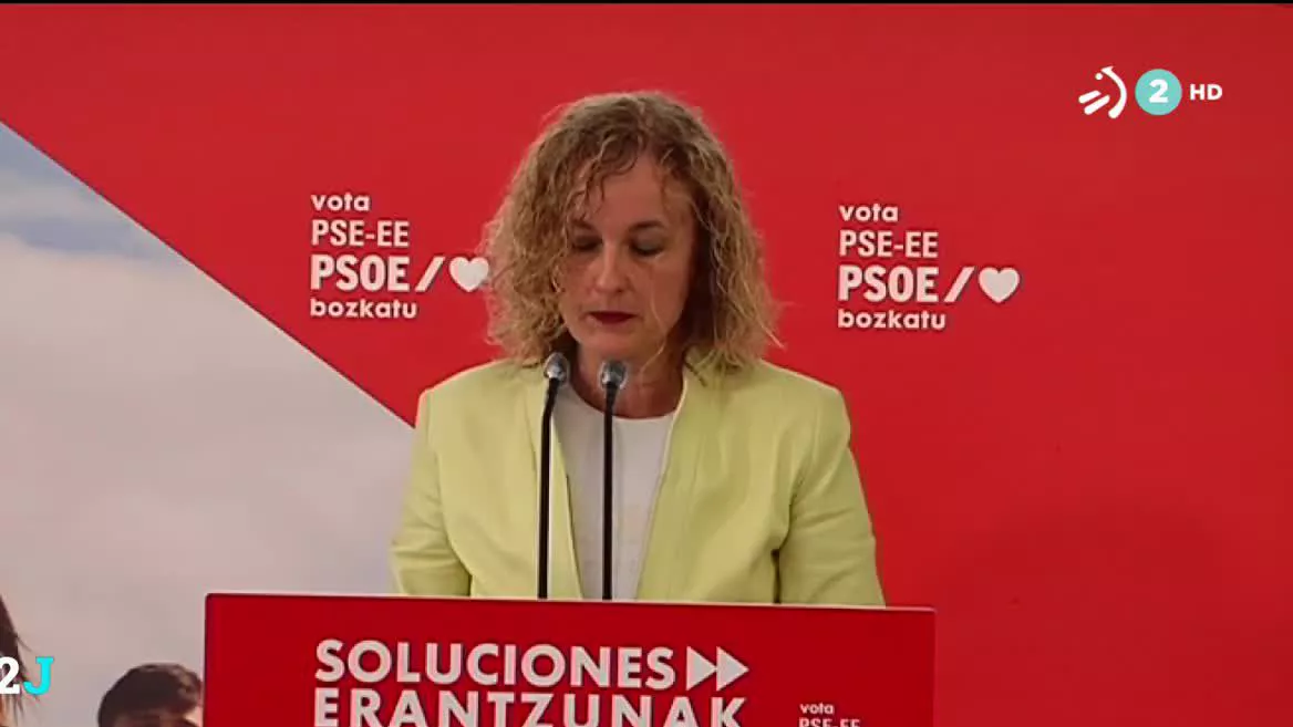 El PSE tilda de intolerantes e insolidarios a quienes se autodenominan constitucionalistas.
